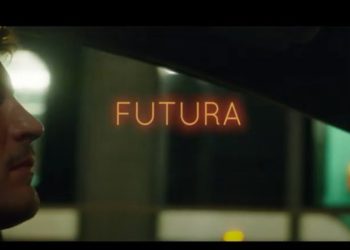 Dal trailer di Futura, film di Lamberto Sanfelice
