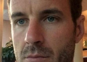 Marco Zennaro, foto Twitter