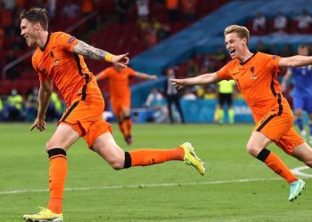 Video Finlandia Olanda