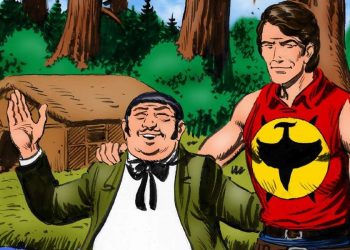 Cico e Zagor