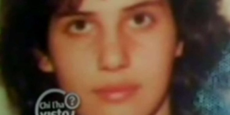 Angela Costantino, Chi l'ha visto