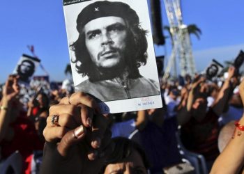 Commemorazione Che Guevara