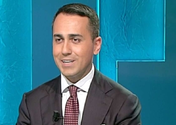 luigi di maio