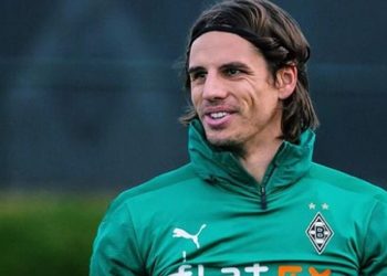 Yann Sommer