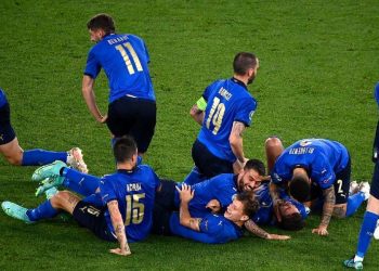 Diretta Italia Galles, Europei 2020 gruppo A (da facebook.com/EURO2020)