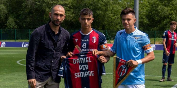 Diretta Lazio Bologna Primavera, andata playout campionato 1 (da bfc1909official)