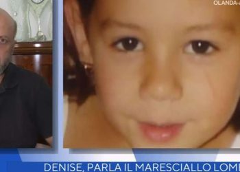 Ex Maresciallo Lombardo, La vita in diretta