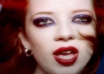 Shirley Manson (foto: Youtube)