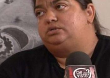 Caso Denise Pipitone, Silvana Jankovic a Chi l'ha visto