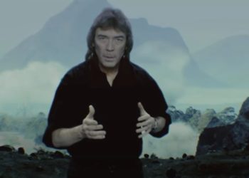 Steve Hackett (foto: Youtube)
