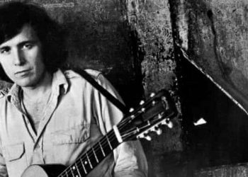 Don McLean ai tempi di American Pie