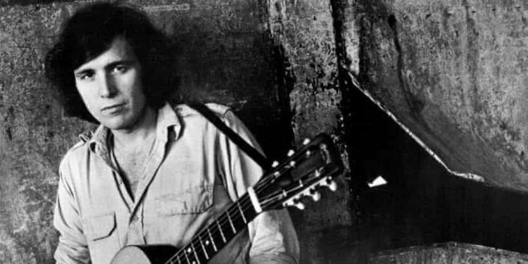 Don McLean ai tempi di American Pie