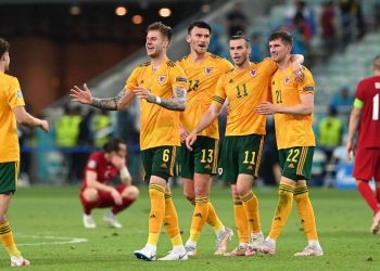 Probabili formazioni Galles Danimarca, ottavi Europei 2020 (da facebook.com/EURO2020)