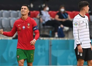 Euro 2020, come si chiuderà la classifica del gruppo F? (da facebook.com/EURO2020)
