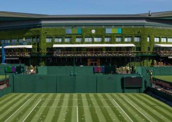 Diretta Wimbledon 2021, giorno 1 (da facebook.com/wimbledon)