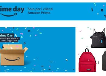 Amazon Prime Day 2021