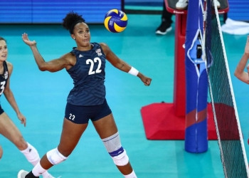 Diretta Stati Uniti Turchia, semifinale Natons league (da facebook)