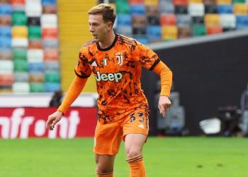 probabili formazioni juventus salernitana