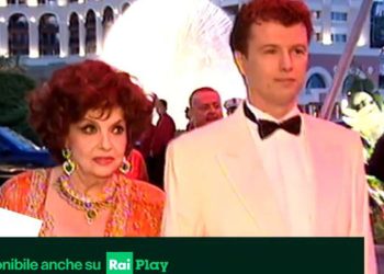 Gina Lollobrigida, Un Giorno in Pretura