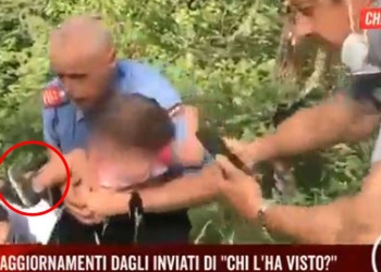 Nicola Tanturli, Chi l'ha visto