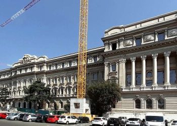 CC Sergio D'Afflitto