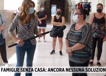 Mamme di Foggia (Storie Italiane, 2021)