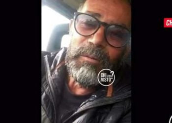 Michele Dichio, Chi l'ha visto