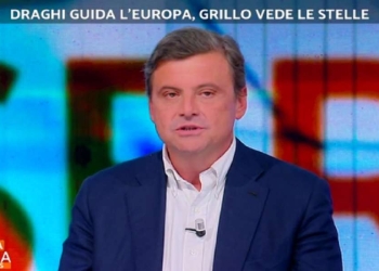 carlo calenda