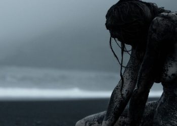 Katla, la serie in onda su Netflix