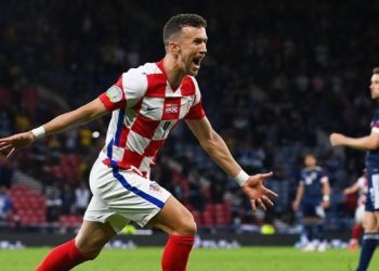 Perisic Croazia