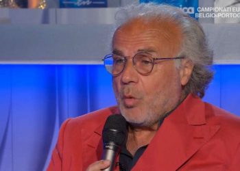 Jerry Calà, Domenica In