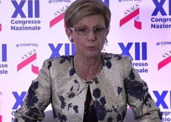 Elvira Serafini (Coffee Break, 2021)