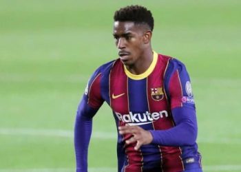 Calciomercato Milan: Junior Firpo sembra vicino al Leeds (da Facebook)