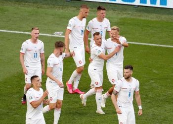 Diretta Repubblica Ceca Svizzera, Nations League (da facebook.com/EURO2020)