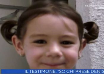 Denise Pipitone, La vita in diretta