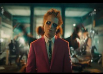 Ed Sheeran (foto: Youtube)