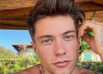 Benjamin Mascolo (Instagram)