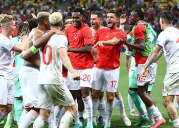 Svizzera risultati pronostici