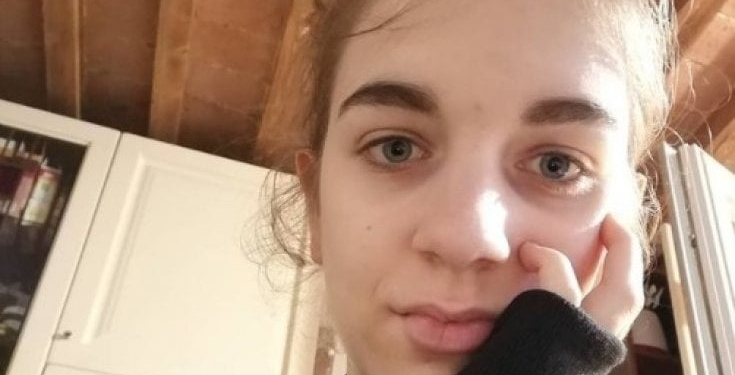 Omicidio Chiara Gualzetti