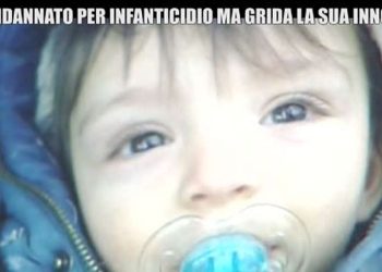 Alessandro Mathas (Le Iene)