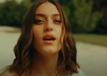 Gaia (foto: Youtube)