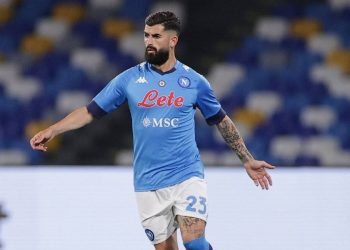 Calciomercato Lazio (Fonte: Facebook)