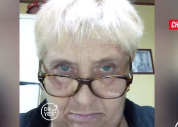 Scomparsa Natasha, Chi l'ha visto