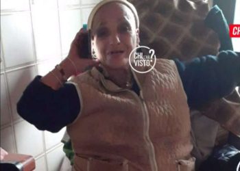 Teresa Fuscà, Chi l'ha visto