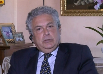 L'economista Andrea Ferretti a Coffee Break