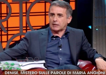 Carmelo Abbate a Quarto Grado