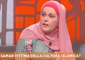 Elena Hayam Murgia a Dritto e Rovescio