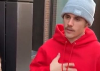 Justin Bieber (foto: web)