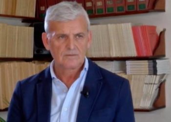 L'avvocato Stefano Pellegrino a Quarto Grado