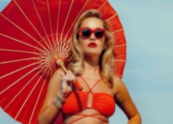 Rita Ora (foto: Instagram)